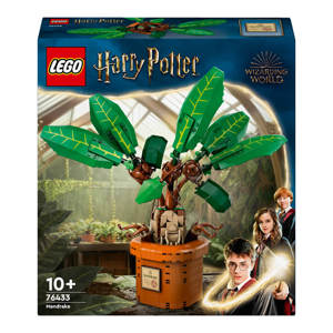 Lego Mandrake 76433